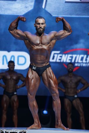 Фотограф Павел Гарасько (19.05.2024)